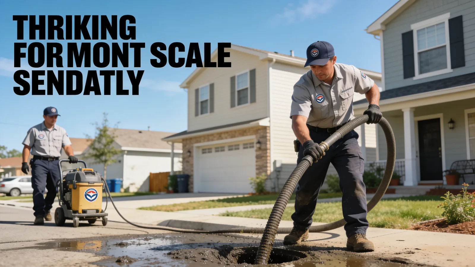 Sewage Cleanup in Crescent, OK near me